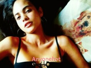 Anyonehot