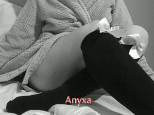 Anyxa