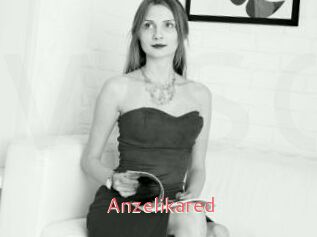 Anzelikared