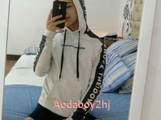 Aodaboy2hj