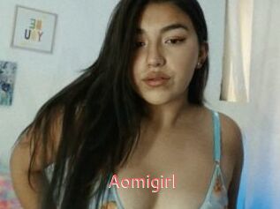 Aomigirl
