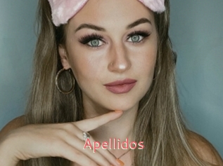 Apellidos