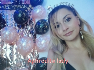 Aphrodite_lady