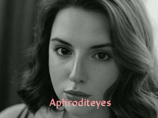 Aphroditeyes