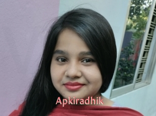 Apkiradhik