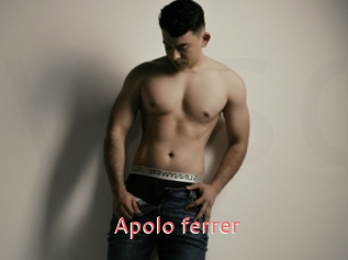 Apolo_ferrer
