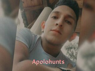 apolohunts Webcam Sexe Direct