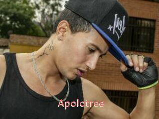 Apolotree