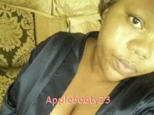 Applebooty23