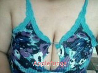 Applefudge