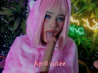 April_cutee