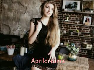 Aprildreams