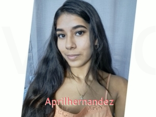 Aprilhernandez