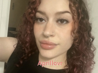 Aprillovr