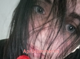 Aprilsummerlin