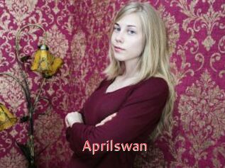 Aprilswan