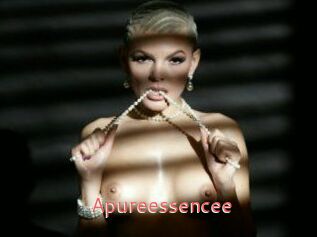 Apureessencee