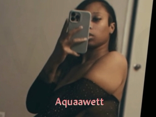 Aquaawett