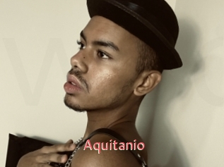 Aquitanio