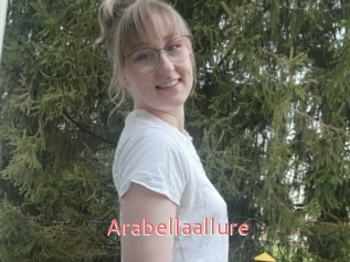 Arabellaallure