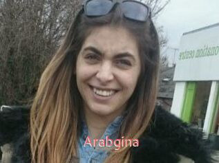 Arabgina