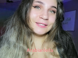 arabianleila Webcam Sexe Direct