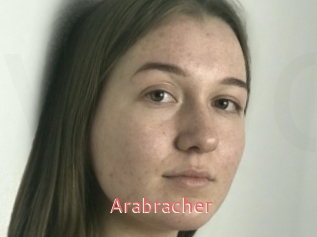 Arabracher