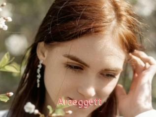 Araeggett