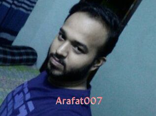 Arafat007
