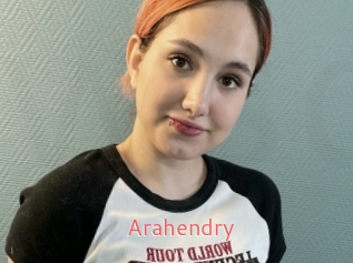 Arahendry