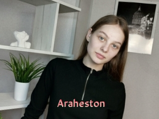 Araheston