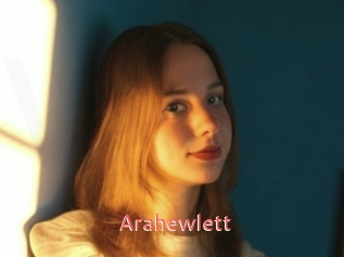 Arahewlett