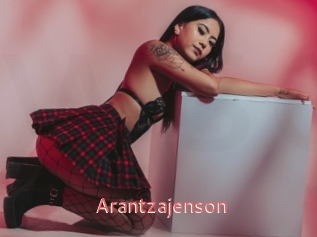 Arantzajenson