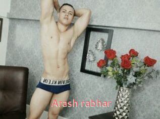 Arash_rabhar