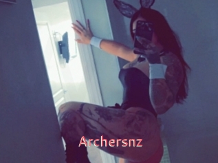 archersnz Webcam Sexe Direct