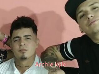 Archie_kyle