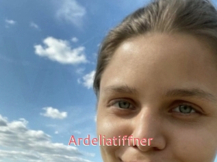 Ardeliatiffner