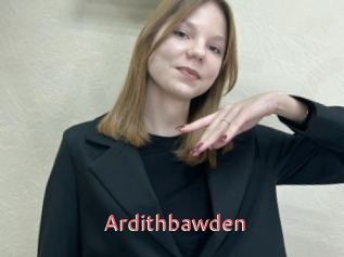 Ardithbawden
