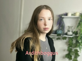 Ardithboggus