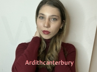 Ardithcanterbury
