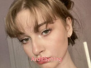 Ardithching