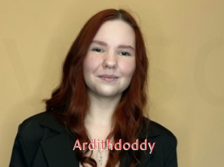 Ardithdoddy