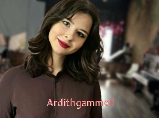Ardithgammell