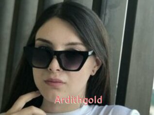 Ardithgold