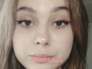Ardithhakes