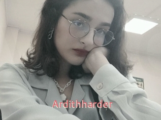 Ardithharder