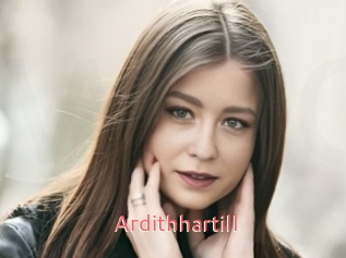 Ardithhartill