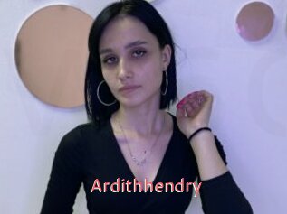 Ardithhendry