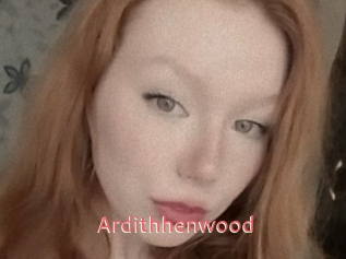 Ardithhenwood
