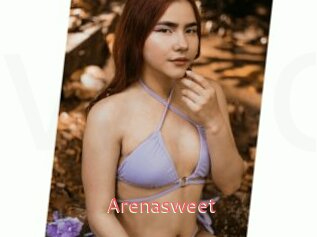 Arenasweet